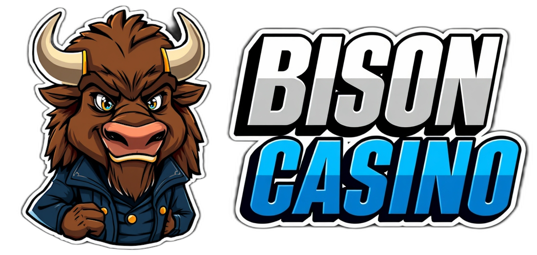 Bison logo