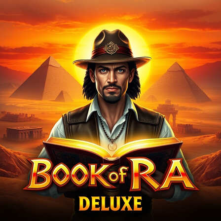 Book of Ra