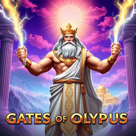 Gate of Olympus