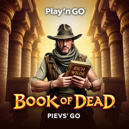 Book of Dead