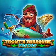 Trouts Treasure